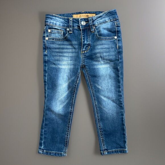 Joe’s Blue Kids / Toddlers Jeans Pants Size 5T Adjustable - Picture 1 of 7